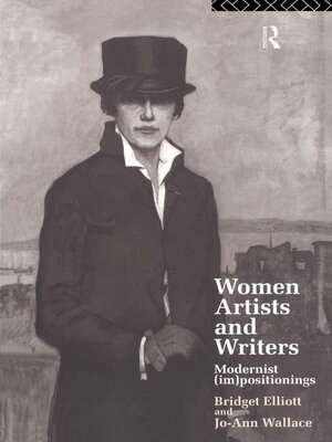 cover image of Women Artists and Writers